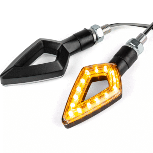 Led STR8 Minivilkut 2x