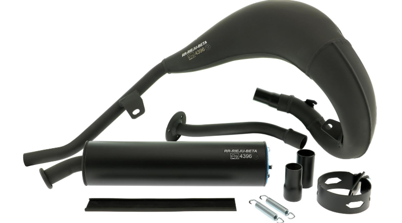 Pakoputki Radical Stealth Beta RR 50 17-20 1 Pakoputki Radical Stealth Beta RR 50 17-20 - Image 1