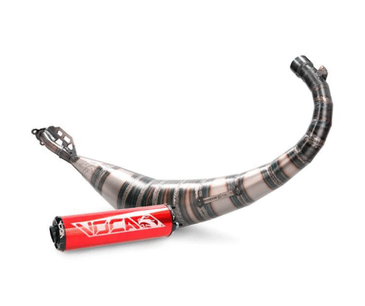 Pakoputki Voca Rookie 50/70cc Beta RR 50 21-24