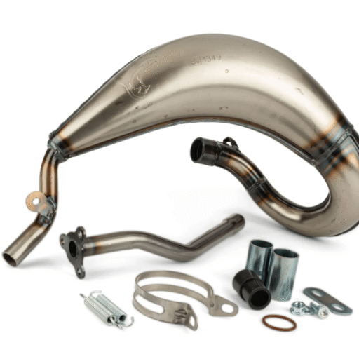 Pakoputki Voca Cross 50/70cc Sherco SM-R 50