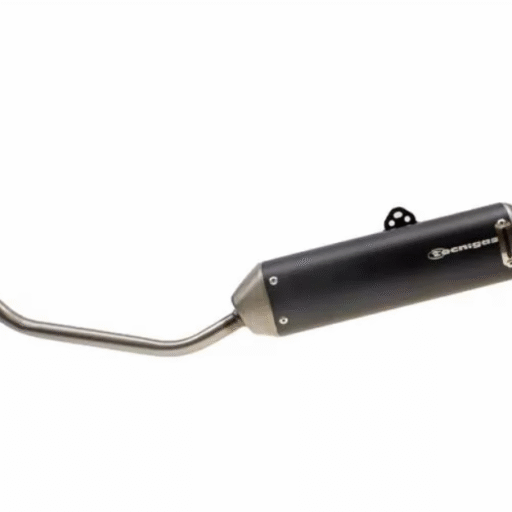 Äänenvaimennin Tecnigas E-Nox Evo Derbi