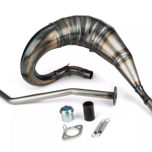 Pakoputki Giannelli Enduro Derbi Senda X-Treme