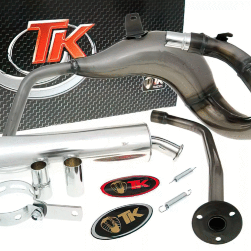 Pakoputki Turbo Kit Bufanda R Peugeot XP7 / Motorhispania Furia