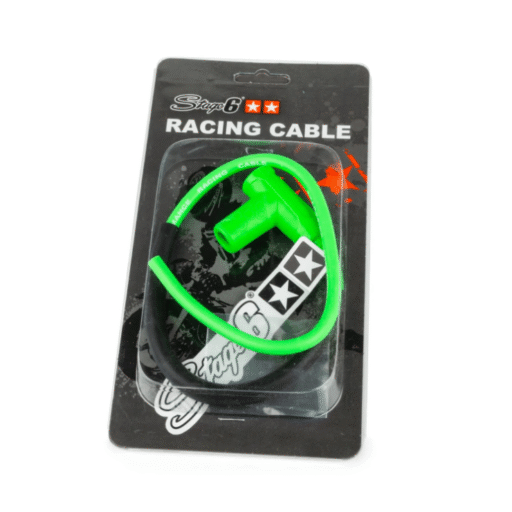 Tulpanhattu+johto Stage6 vihreä