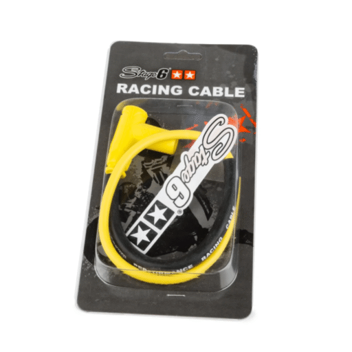 Tulpanhattu+johto Stage6 keltainen