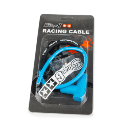 Tulpanhattu+johto Stage6 sininen