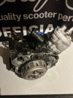 Minarelli Am6 Moottori Rempattu 70cc - Image 2